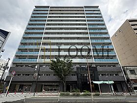 エスリードレジデンス梅田グランゲート  ｜ 大阪府大阪市北区豊崎6丁目（賃貸マンション1K・4階・21.09㎡） その1