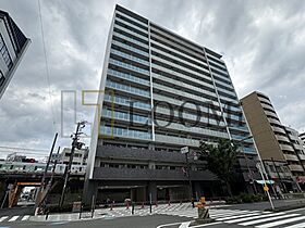 エスリードレジデンス梅田グランゲート  ｜ 大阪府大阪市北区豊崎6丁目（賃貸マンション1K・4階・21.09㎡） その29