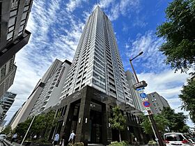 淀屋橋アップルタワーレジデンス  ｜ 大阪府大阪市中央区伏見町3丁目（賃貸マンション1LDK・26階・44.83㎡） その29