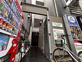 ディオレクレスト東心斎橋  ｜ 大阪府大阪市中央区東心斎橋1丁目（賃貸マンション1K・7階・24.50㎡） その3