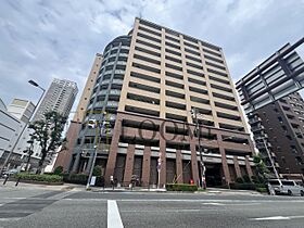 サンメゾン中之島南ルミエール  ｜ 大阪府大阪市西区江戸堀2丁目（賃貸マンション3LDK・3階・86.14㎡） その1