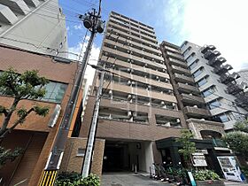 大阪府大阪市西区靱本町3丁目（賃貸マンション1K・8階・29.66㎡） その30