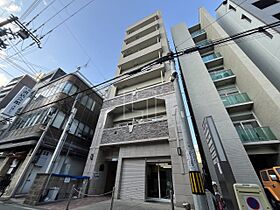 エスペランサ西天満  ｜ 大阪府大阪市北区西天満4丁目（賃貸マンション1R・4階・32.30㎡） その29