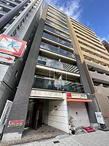 ソーレブリアンテ  ｜ 大阪府大阪市中央区東高麗橋（賃貸マンション1R・10階・37.01㎡） その1