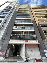 ソーレブリアンテ  ｜ 大阪府大阪市中央区東高麗橋（賃貸マンション1R・10階・37.01㎡） その29