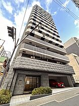 プレサンス松屋町グレース  ｜ 大阪府大阪市中央区安堂寺町2丁目（賃貸マンション1LDK・12階・41.58㎡） その24