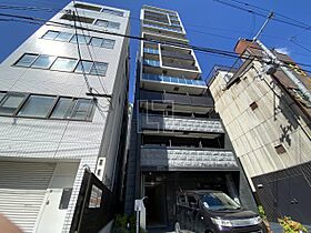 プレサンス松屋町ヴェルデス  ｜ 大阪府大阪市中央区神崎町（賃貸マンション1K・4階・21.46㎡） その19