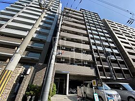 大阪府大阪市西区西本町2丁目（賃貸マンション1K・4階・23.82㎡） その30