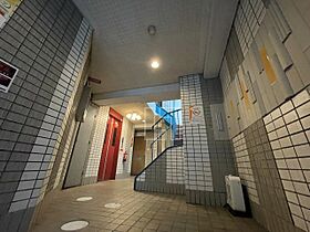 グランドール長堀  ｜ 大阪府大阪市中央区瓦屋町2丁目（賃貸マンション1R・3階・18.40㎡） その4