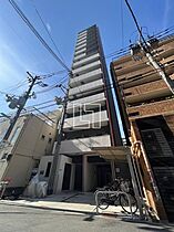 グランパシフィック北新町  ｜ 大阪府大阪市中央区北新町（賃貸マンション1K・11階・25.50㎡） その30