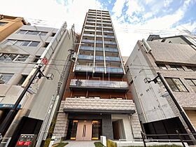 S-RESIDENCE大阪上本町  ｜ 大阪府大阪市中央区上本町西5丁目（賃貸マンション1LDK・3階・43.66㎡） その30