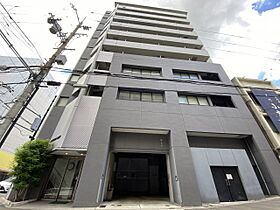 大阪府大阪市西区南堀江3丁目（賃貸マンション1LDK・5階・37.83㎡） その1