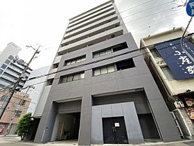 大阪府大阪市西区南堀江3丁目（賃貸マンション1LDK・5階・37.83㎡） その30