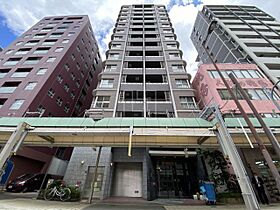 アビエール松屋町  ｜ 大阪府大阪市中央区松屋町住吉（賃貸マンション1LDK・11階・50.31㎡） その1