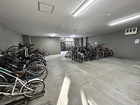 アーバネックス大阪城WEST  ｜ 大阪府大阪市中央区島町2丁目（賃貸マンション1R・12階・25.23㎡） その26