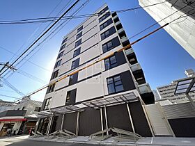 ブエナビスタ梅田イースト  ｜ 大阪府大阪市北区豊崎1丁目（賃貸マンション1LDK・2階・30.38㎡） その30