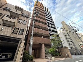 ヴィラタワー谷町  ｜ 大阪府大阪市中央区徳井町2丁目（賃貸マンション1R・12階・26.89㎡） その29