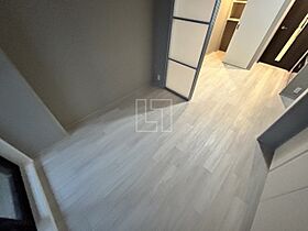 コンフォリア北堀江一丁目  ｜ 大阪府大阪市西区北堀江1丁目（賃貸マンション1DK・6階・33.57㎡） その10