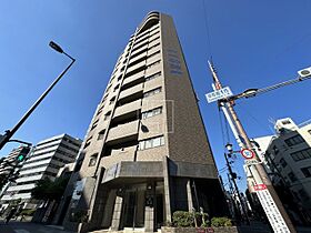 大阪府大阪市西区京町堀1丁目（賃貸マンション1LDK・6階・54.68㎡） その30