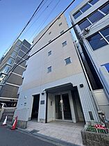 大阪府大阪市西区靱本町1丁目（賃貸マンション1K・5階・29.04㎡） その29