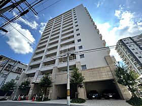 ドゥーエ谷町  ｜ 大阪府大阪市中央区瓦屋町1丁目（賃貸マンション1LDK・8階・34.96㎡） その29