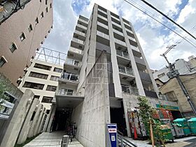 HF東心斎橋レジデンス  ｜ 大阪府大阪市中央区東心斎橋1丁目（賃貸マンション1R・6階・27.06㎡） その29