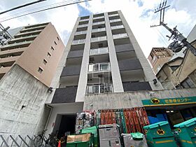 HF東心斎橋レジデンス  ｜ 大阪府大阪市中央区東心斎橋1丁目（賃貸マンション1R・6階・27.06㎡） その30