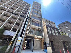 シーガルハイツ心斎橋EAST  ｜ 大阪府大阪市中央区松屋町住吉（賃貸マンション1R・2階・22.81㎡） その30