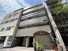 ティックランド南船場II  ｜ 大阪府大阪市中央区南船場1丁目（賃貸マンション1K・6階・21.50㎡） その3