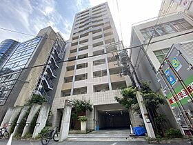 アーバンフラッツ瓦町  ｜ 大阪府大阪市中央区瓦町3丁目（賃貸マンション1R・2階・31.97㎡） その1