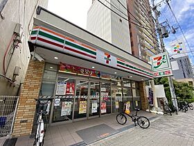 大阪府大阪市西区新町1丁目（賃貸マンション1K・10階・25.02㎡） その25