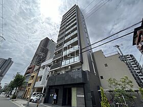 大阪府大阪市西区北堀江4丁目（賃貸マンション1DK・4階・31.13㎡） その1