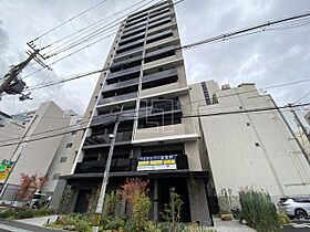 リビオレゾン南森町  ｜ 大阪府大阪市北区天神橋1丁目（賃貸マンション2LDK・12階・46.25㎡） その30