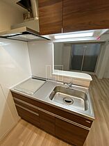 ラシーヌ瓦屋町  ｜ 大阪府大阪市中央区瓦屋町2丁目（賃貸マンション1LDK・8階・28.47㎡） その19