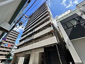 ラシーヌ瓦屋町  ｜ 大阪府大阪市中央区瓦屋町2丁目（賃貸マンション1LDK・8階・28.47㎡） その29