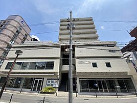 アーバンスタイル心斎橋  ｜ 大阪府大阪市中央区西心斎橋1丁目（賃貸マンション1R・6階・30.97㎡） その1