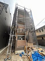 F asecia Pledge  ｜ 大阪府堺市西区浜寺諏訪森町中1丁（賃貸アパート1LDK・2階・30.07㎡） その18