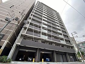 大阪府大阪市西区立売堀4丁目（賃貸マンション1K・8階・23.01㎡） その27