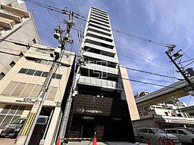 大阪府大阪市西区立売堀5丁目（賃貸マンション1DK・15階・24.81㎡） その29