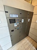 サンメゾン心斎橋セレブリテ  ｜ 大阪府大阪市中央区西心斎橋1丁目（賃貸マンション1LDK・7階・43.83㎡） その27