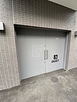 ラシュレ北浜  ｜ 大阪府大阪市中央区東高麗橋（賃貸マンション3LDK・6階・74.98㎡） その27