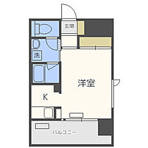 大阪府大阪市西区京町堀2丁目（賃貸マンション1K・2階・24.30㎡） その2