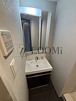 大阪府大阪市西区西本町2丁目（賃貸マンション1DK・11階・28.06㎡） その15