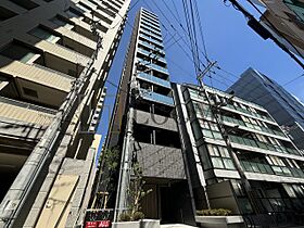 大阪府大阪市西区西本町2丁目（賃貸マンション1DK・11階・28.06㎡） その1