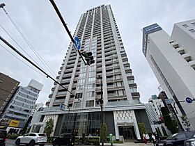 ブランズタワー南堀江  ｜ 大阪府大阪市西区南堀江1丁目（賃貸マンション1LDK・25階・55.05㎡） その9