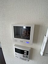 マーレ下寺町  ｜ 大阪府大阪市中央区高津3丁目（賃貸マンション1LDK・4階・40.01㎡） その10