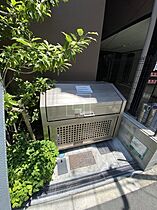 マーレ下寺町  ｜ 大阪府大阪市中央区高津3丁目（賃貸マンション1LDK・4階・40.01㎡） その25