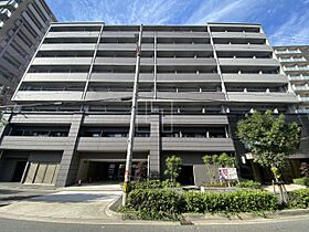 エスリード新梅田ノースポイント  ｜ 大阪府大阪市北区中津6丁目（賃貸マンション1K・2階・21.60㎡） その30