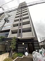 大阪府大阪市西区靱本町1丁目（賃貸マンション2K・8階・34.56㎡） その29