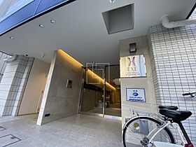 エグゼ堺筋本町  ｜ 大阪府大阪市中央区本町橋（賃貸マンション1K・14階・25.78㎡） その3